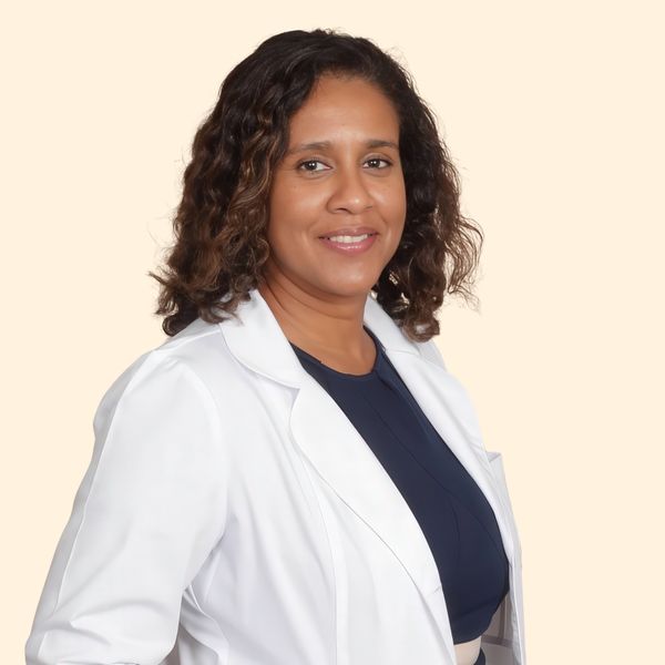 Rose Marie Elizabeth Coleman, Nurse Practitioner
