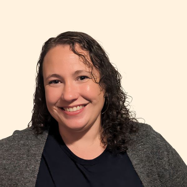 Krystal Anne Singer-Anderson, Therapist