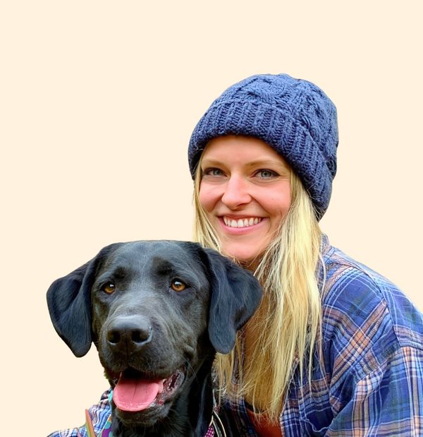 Julia Hamlett, Therapist