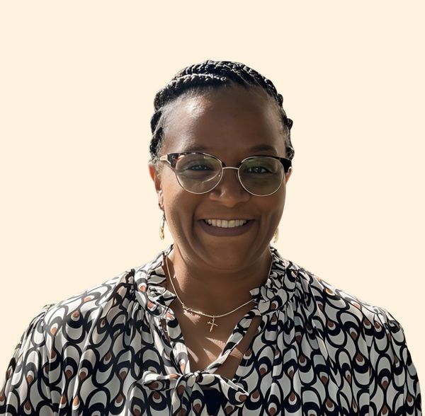 Carla Murray, Therapist