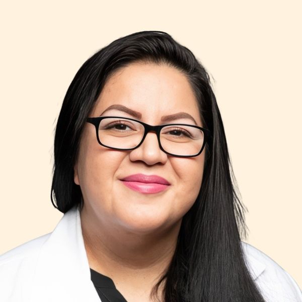 Denise Garcia, Nurse Practitioner