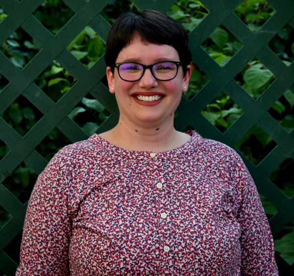 Elise Chabot, Therapist