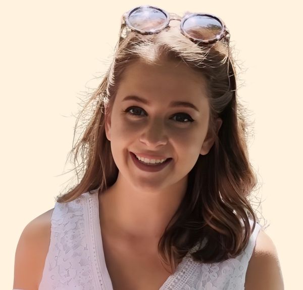 Amber Jenkins, Therapist