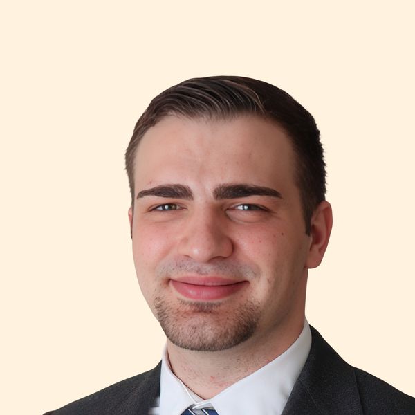 Jonathan Charles Dyckman, Nurse Practitioner