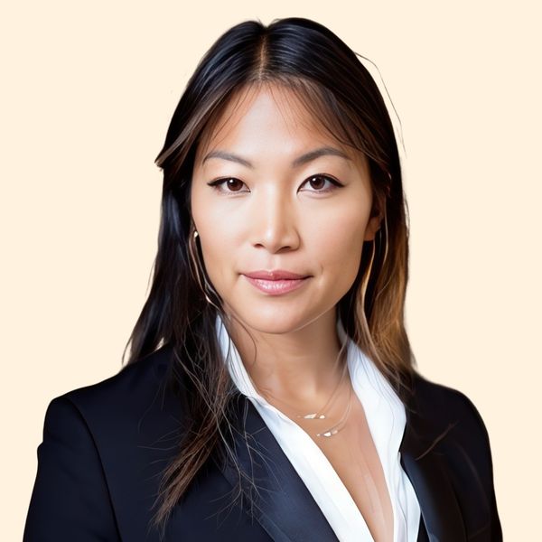 Megan Gotiangco, Nurse Practitioner
