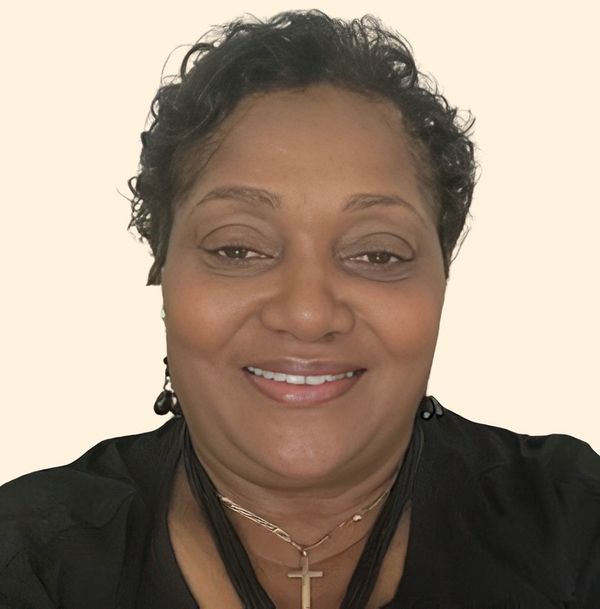 Anitra Johnson, Therapist