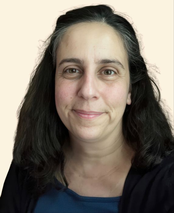 Becca  Taylor, Therapist
