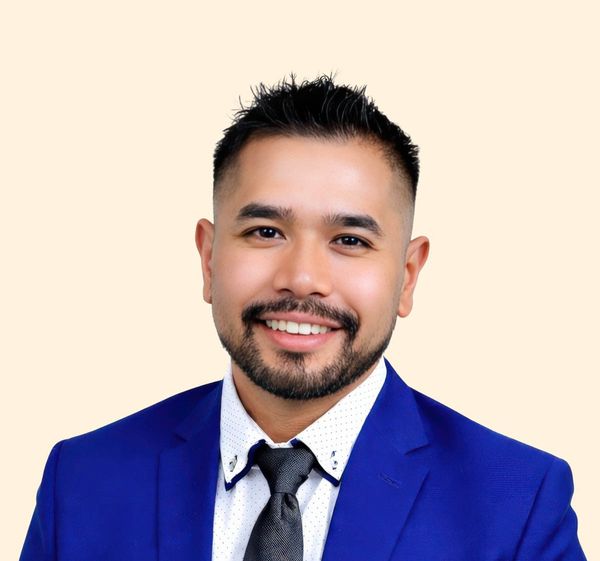 David Phak, Nurse Practitioner