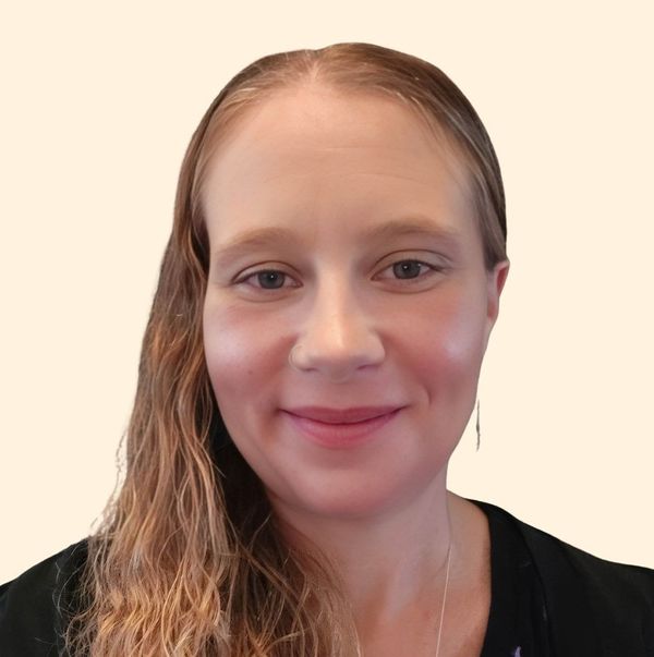Ashley Ann Rosenkranz, Therapist