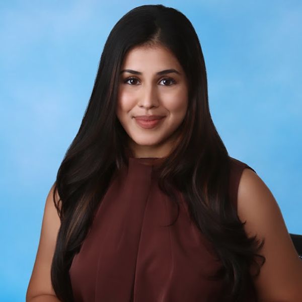 Dr. Dhawan, Psychiatrist