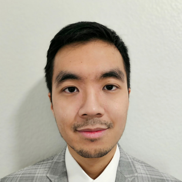 Alexander Lee, Therapist