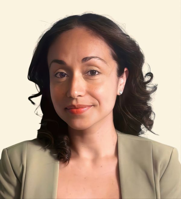 Karisma Oquendo, Therapist