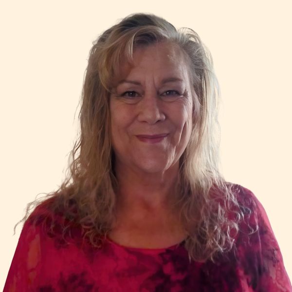 Cecilia Zoeller, Therapist