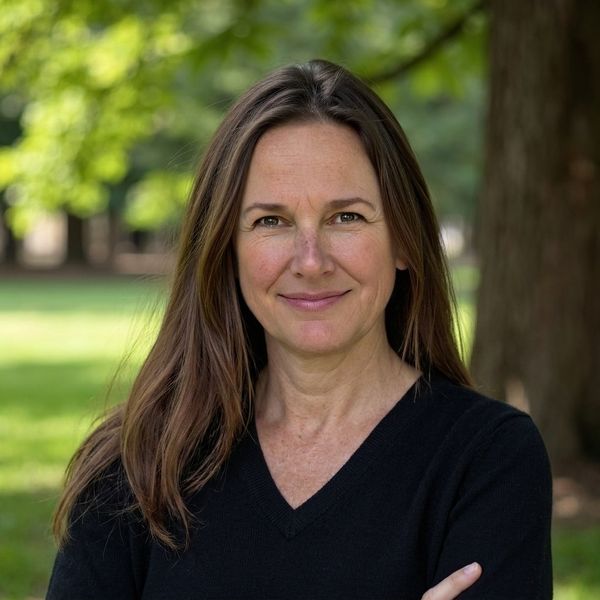 Gretchyn Duval, Therapy Clinician
