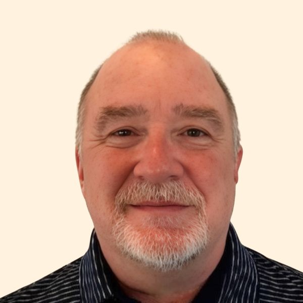 Patrick Mitchell, Therapist