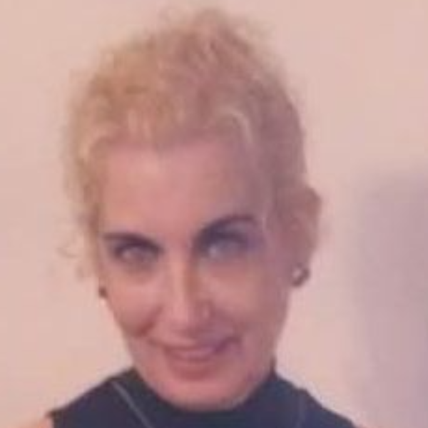 Alice Zory, Therapist