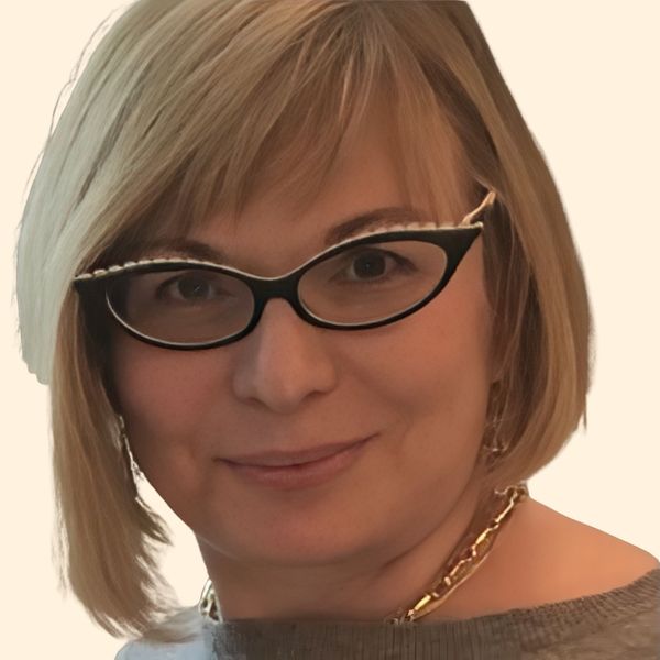 Marina Katz, Psychiatrist