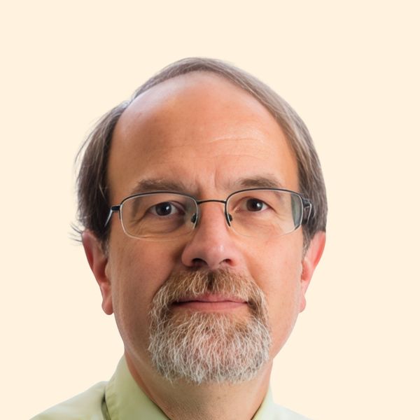 Christopher Camplair, Psychologist