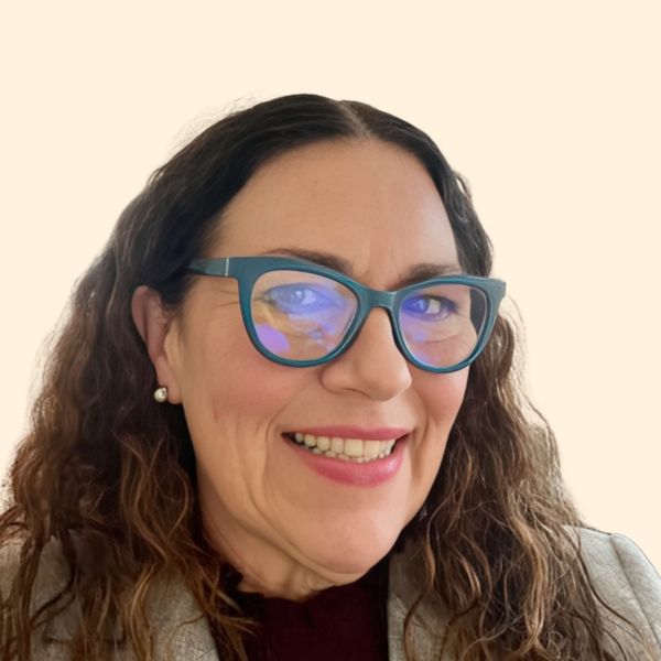 Terri Barton, Therapist