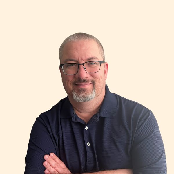 Joseph Dunson, Therapist