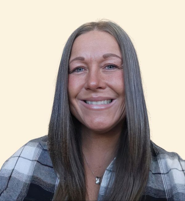 Jessica Pulkkinen, Therapist