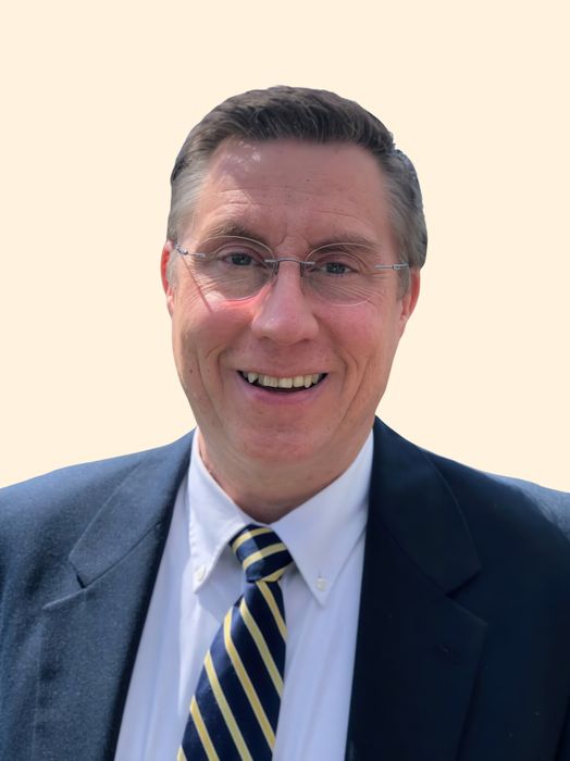 Donald Hager, Therapist