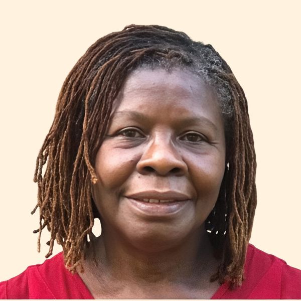 Barbara Campbell-Antoine, Therapist