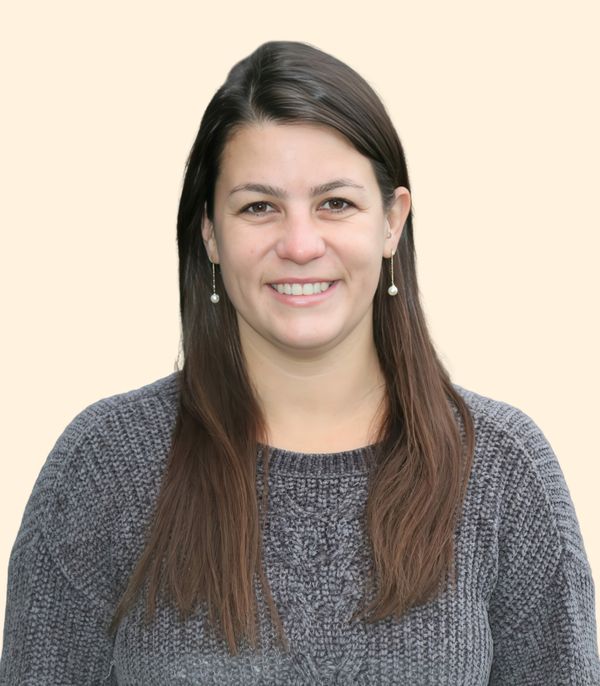 Michelle Sanders, Therapist