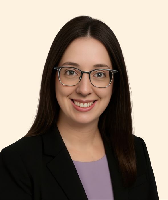 Heather Mancuso, Therapist