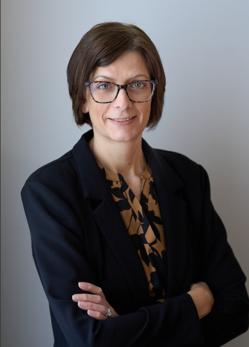 Jennifer Stegmiller, Nurse Practitioner