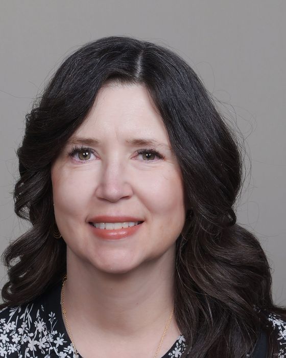 Michelle Reynolds, Therapist