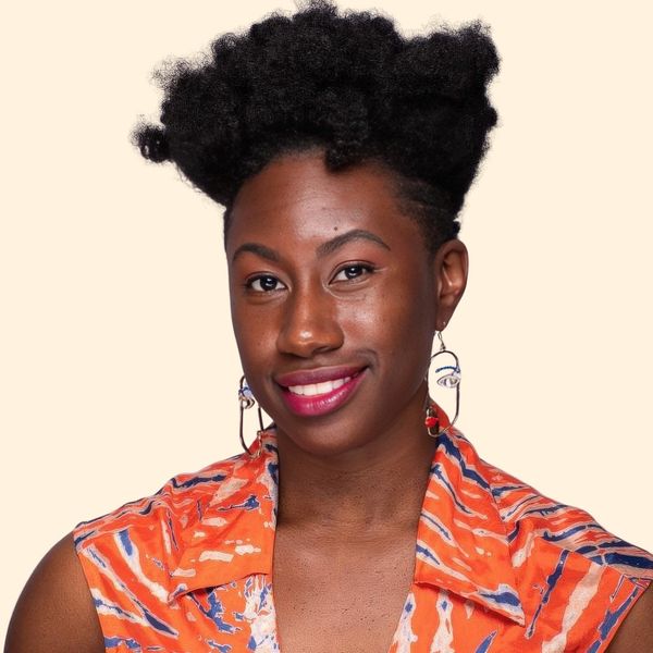 Ammereta Gaskin, Therapist