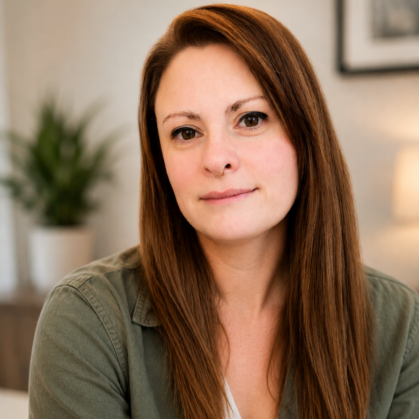 Fawn Andersen, Therapist
