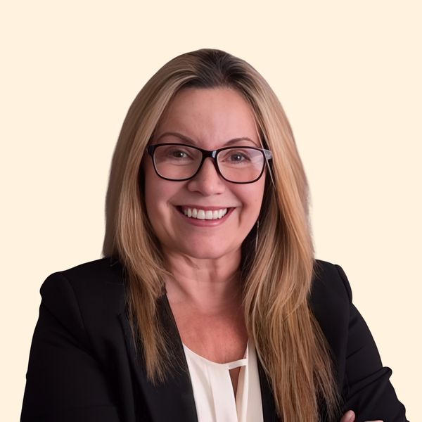 Claudia Mitchell-Gambino, Therapist