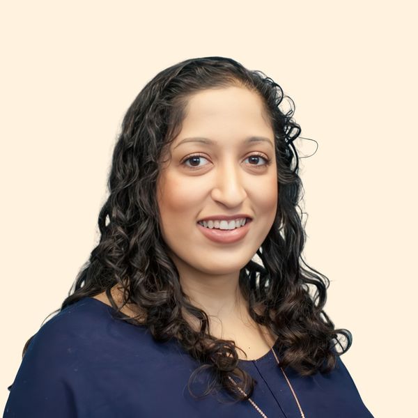 Ramona Bhatt, Psychiatrist