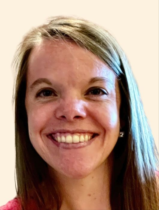 Mary Houghton, Therapist