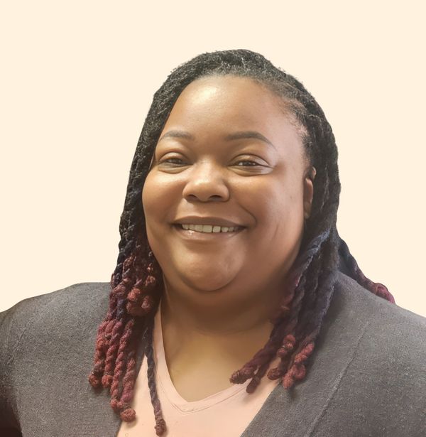 Shaqutia Florence, Therapist