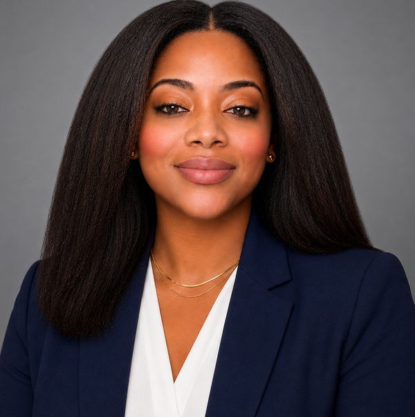 Nancy Ariwodo, Nurse Practitioner