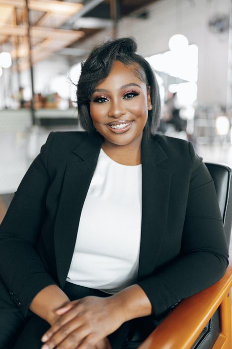 Britanica Johnson, Therapist