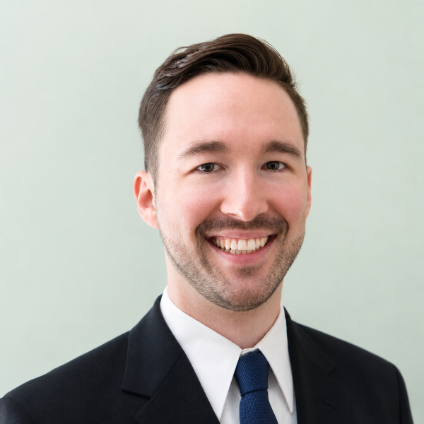 Adam Roscher, Psychiatrist