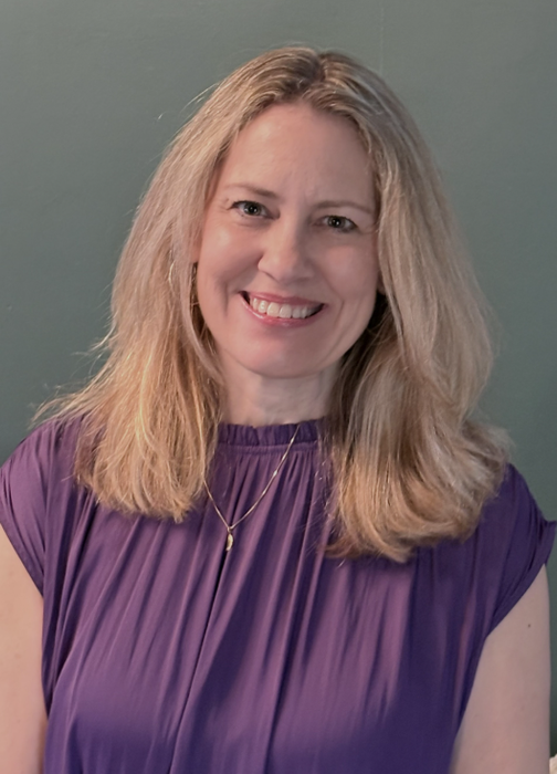 Ann Pedersen, Therapist