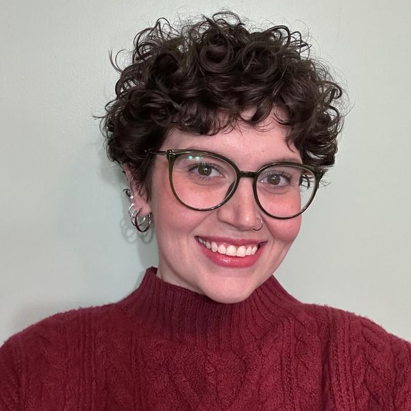 Anna Sanchez, Therapy Clinician