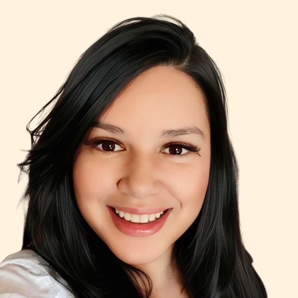 Zoe Garcia, Therapist