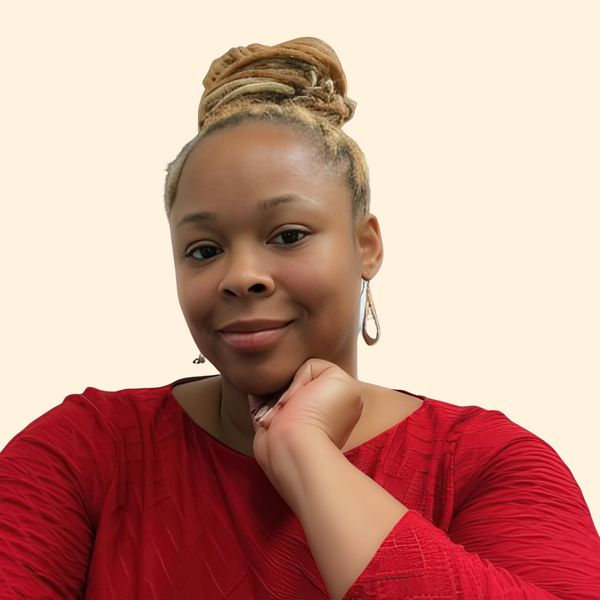 Laquetta Evans, Therapist