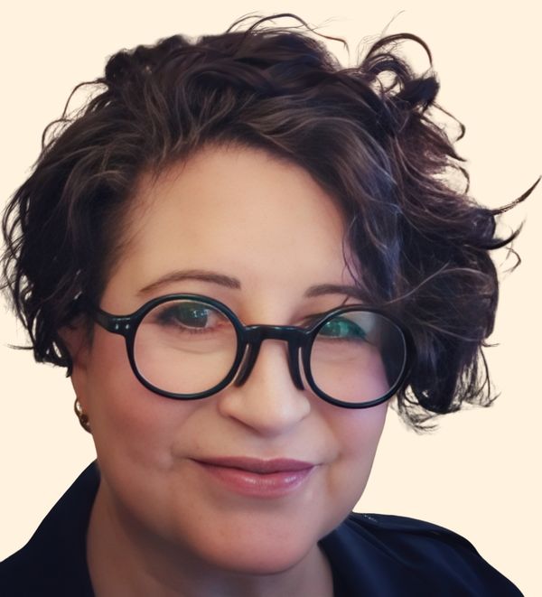 Catherine Wright, Therapist