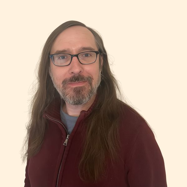 Steve Przybylski, Therapist