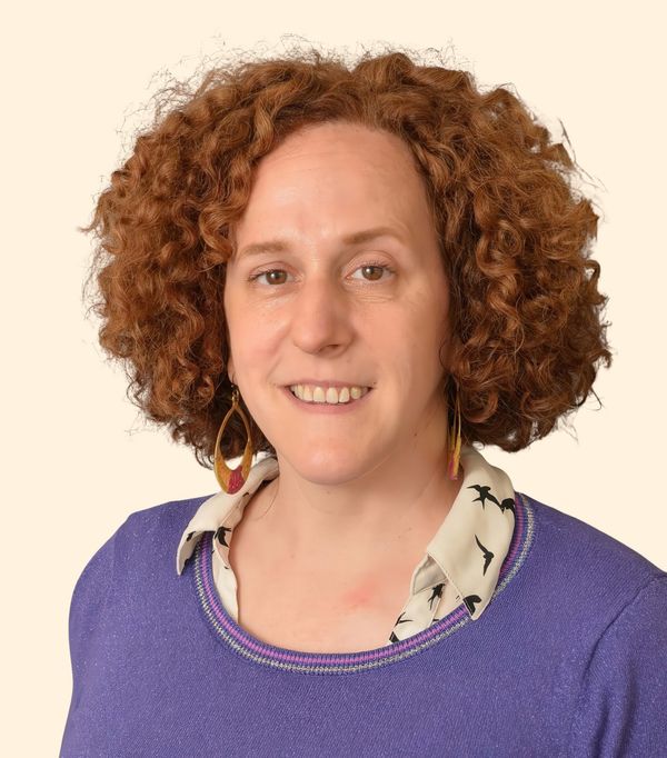 Karen Goldsum, Therapist