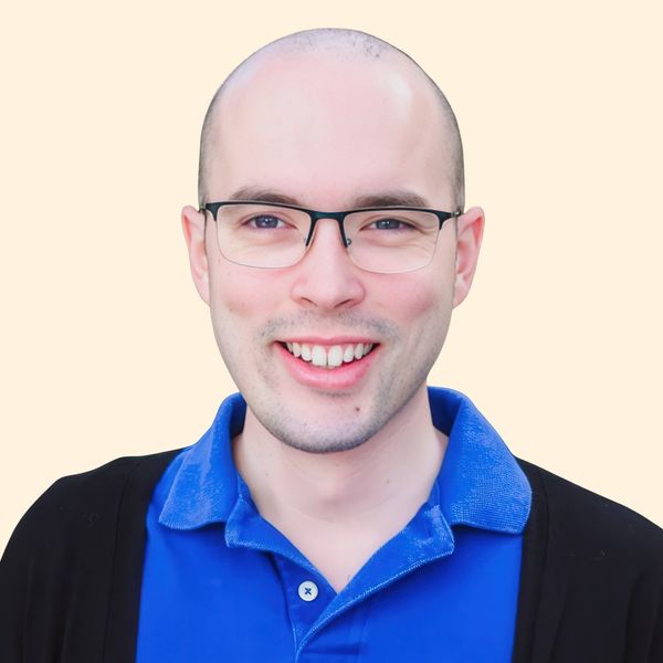 Dan Mawhinney, Therapist