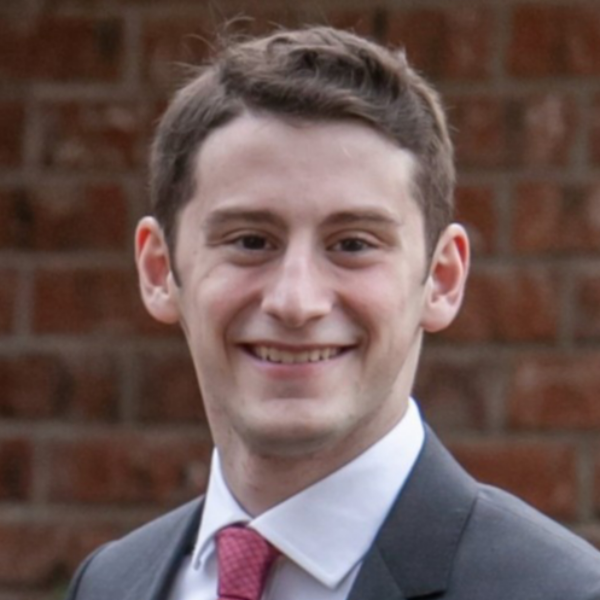 Solomon Kaufman, Therapist
