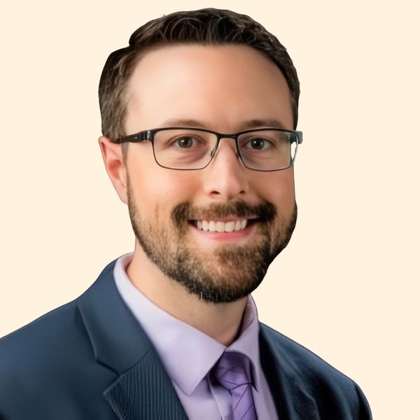 Tim Thornberry, Psychologist